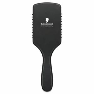Schwarzkopf Professional Paddle Brush – Επαγγελματική Πλακέ Βούρτσα Μαλλιών για Ξεμπέρδεμα & Λείανση - Εικόνα 1