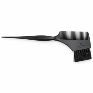 Schwarzkopf Professional Color Brush / Comb Sustainable – Πινέλο Βαφής 3 σε 1 με Χτένα & Μυτερή Λαβή